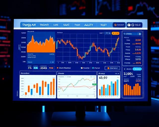 Investment Platform